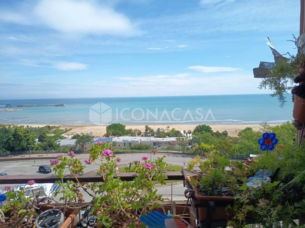 appartamento in vendita a Termoli