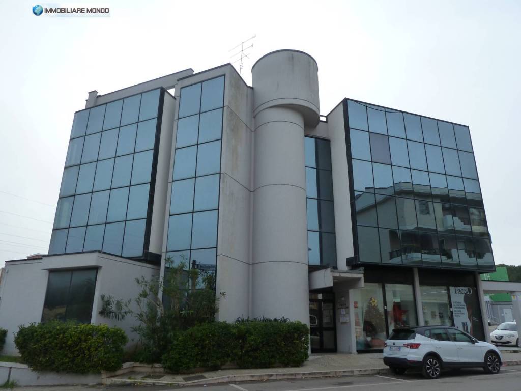 ufficio in vendita a Termoli