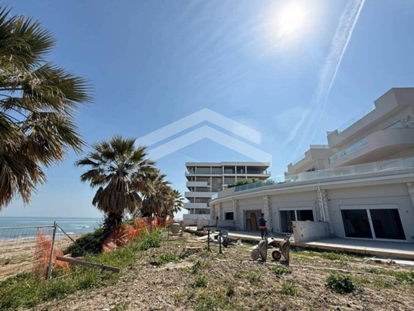 appartamento in vendita a Termoli