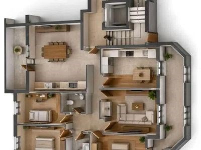 appartamento in vendita a Termoli