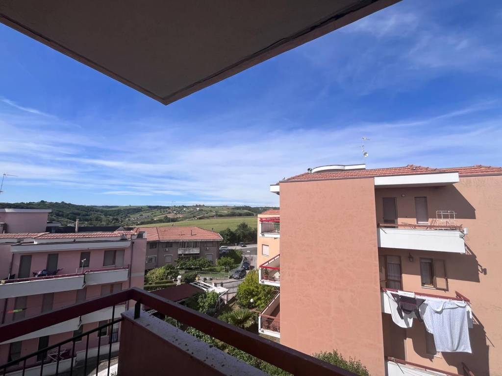 appartamento in vendita a Termoli
