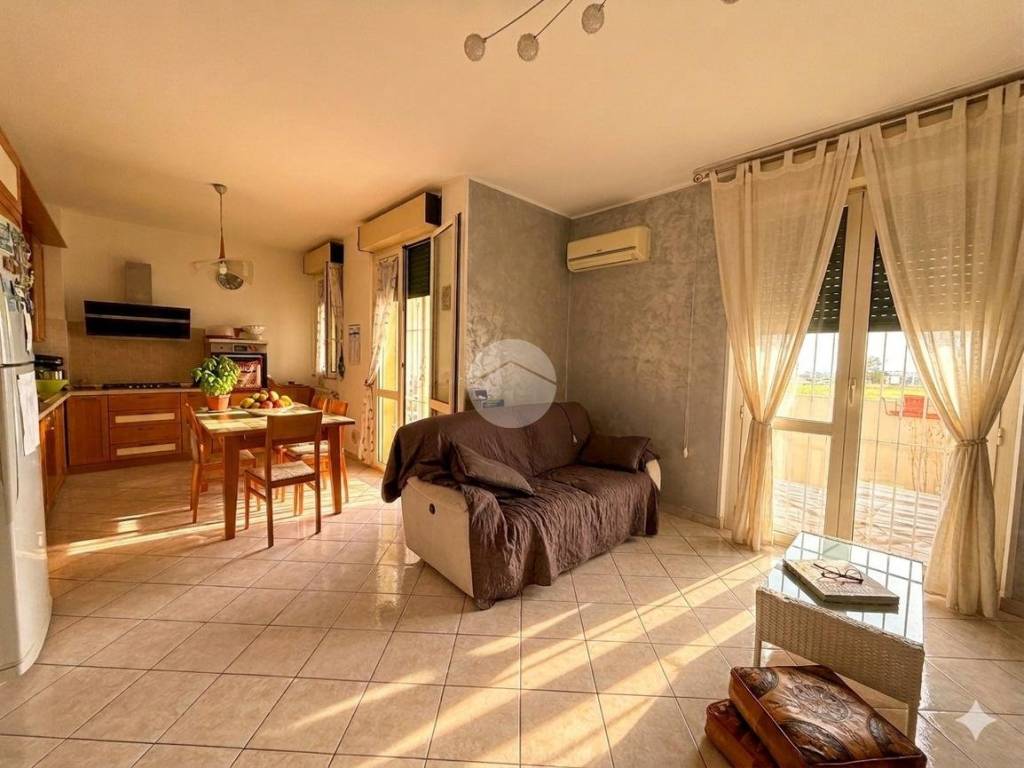 appartamento in vendita a Termoli
