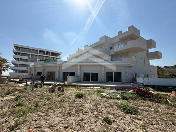 appartamento in vendita a Termoli