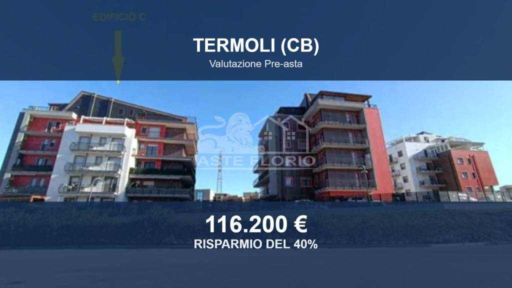 ufficio in vendita a Termoli