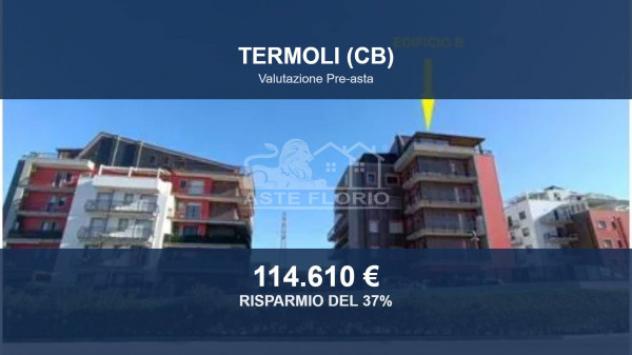 ufficio in vendita a Termoli
