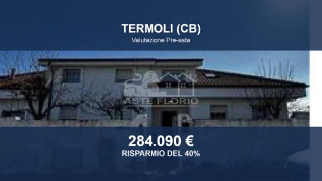 casa indipendente in vendita a Termoli
