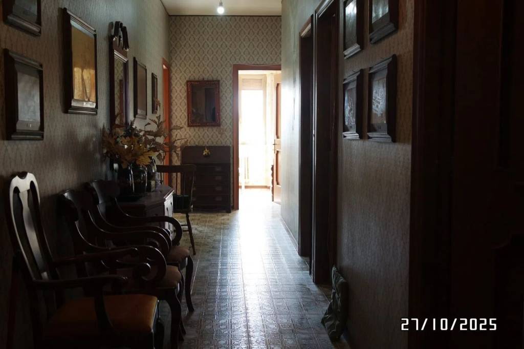 appartamento in vendita a Termoli