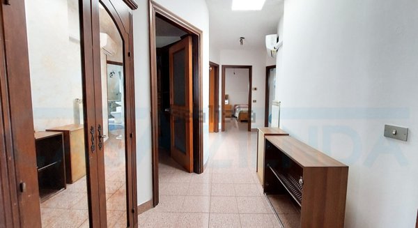 appartamento in vendita a Termoli