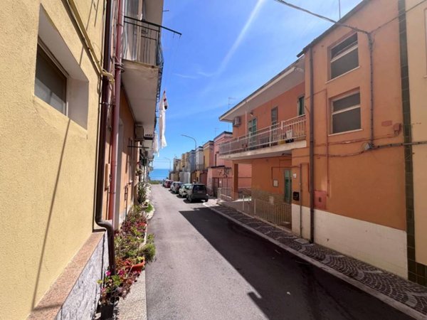 appartamento in vendita a Termoli