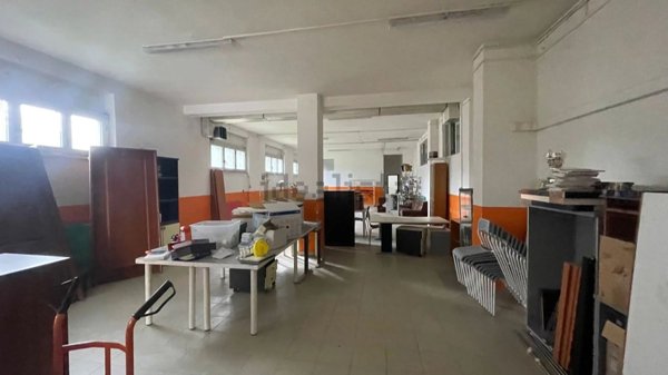 appartamento in vendita a Termoli
