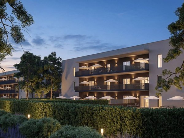 appartamento in vendita a Termoli