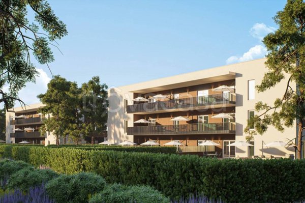 appartamento in vendita a Termoli