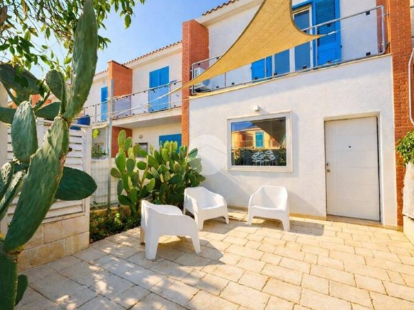 appartamento in vendita a Termoli