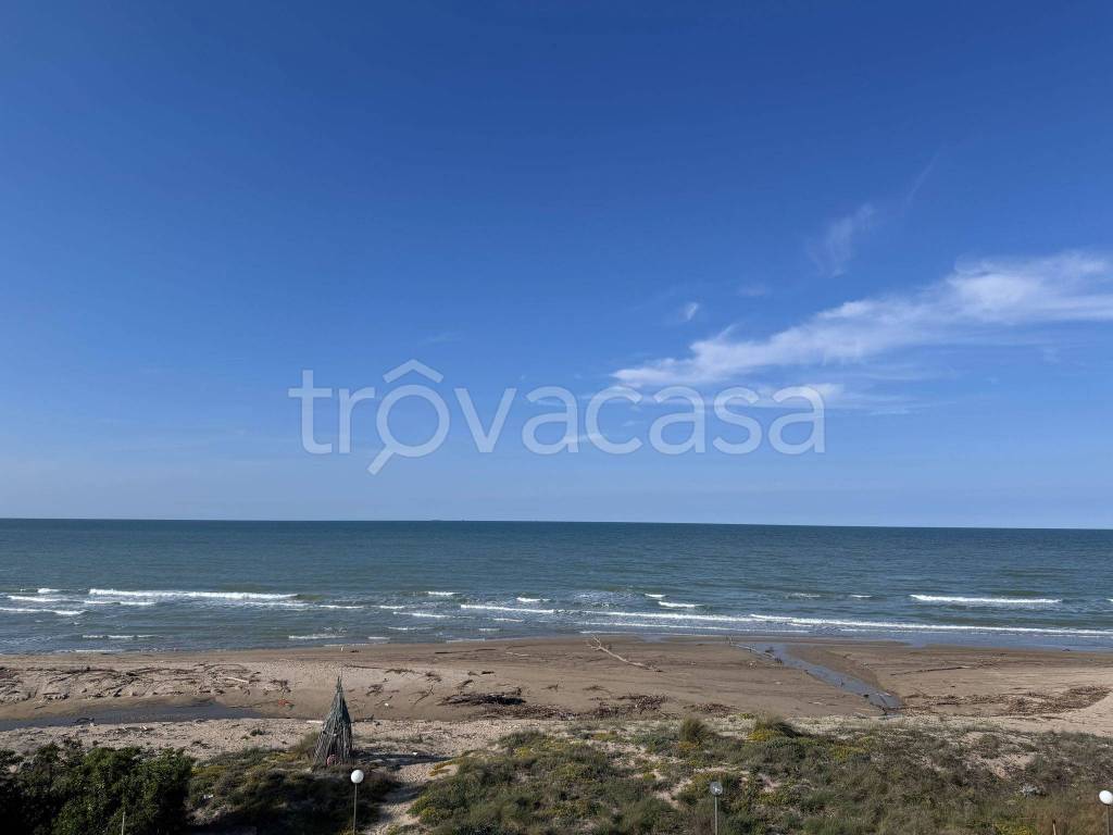 appartamento in vendita a Termoli