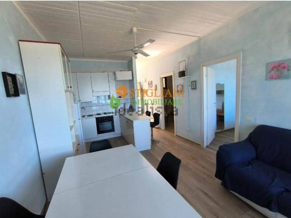 appartamento in vendita a Termoli