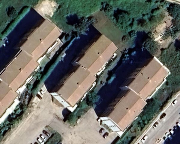 appartamento in vendita a Termoli