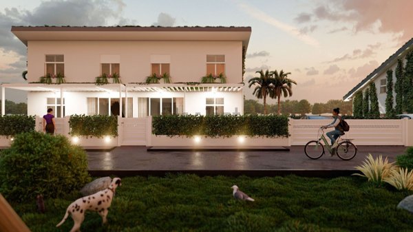 casa indipendente in vendita a Termoli