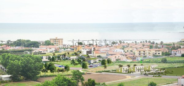 casa indipendente in vendita a Termoli