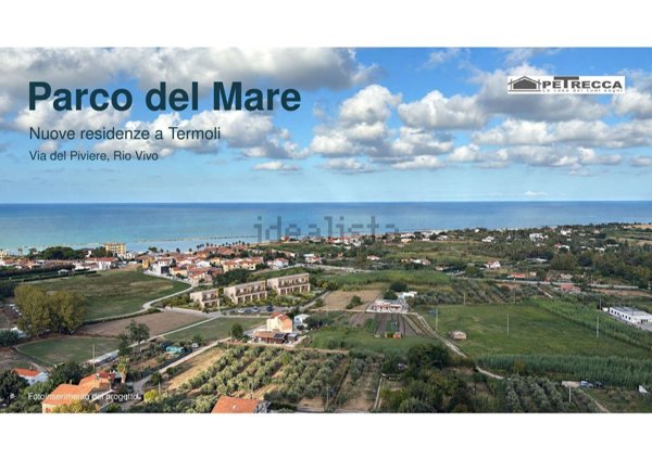 casa indipendente in vendita a Termoli