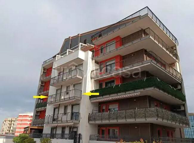 appartamento in vendita a Termoli