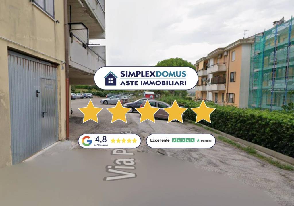 appartamento in vendita a Termoli