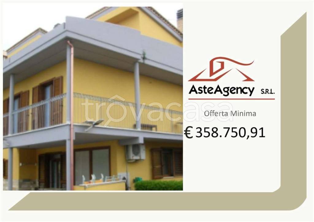 appartamento in vendita a Termoli