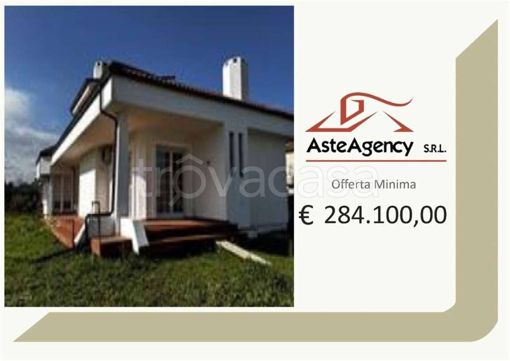 appartamento in vendita a Termoli