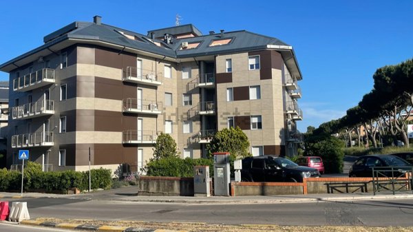 appartamento in vendita a Termoli