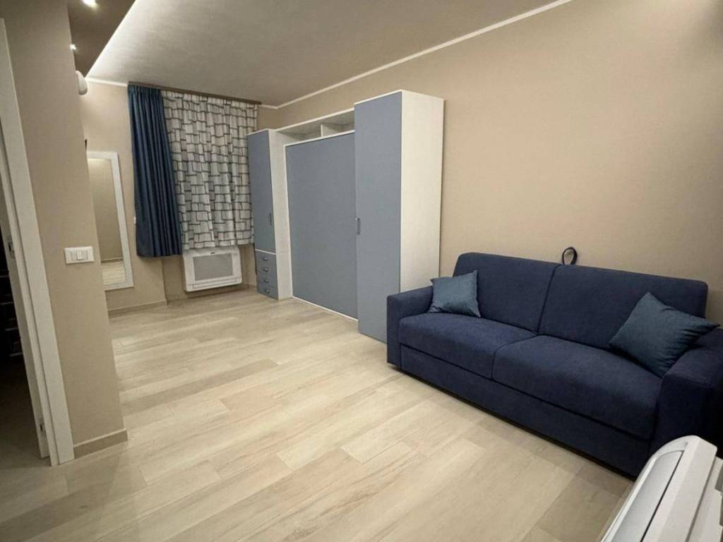 appartamento in vendita a Termoli