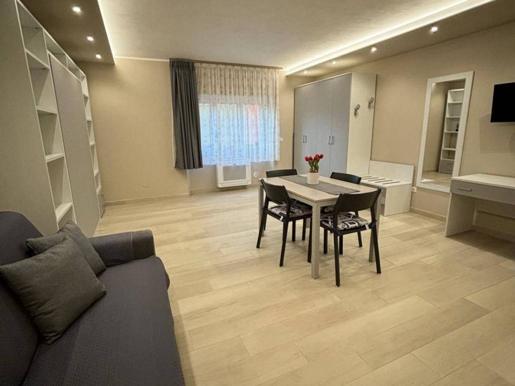 appartamento in vendita a Termoli