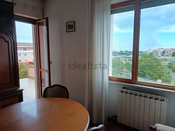 appartamento in vendita a Termoli
