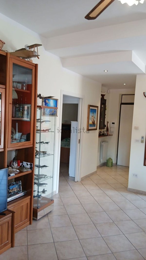 appartamento in vendita a Termoli