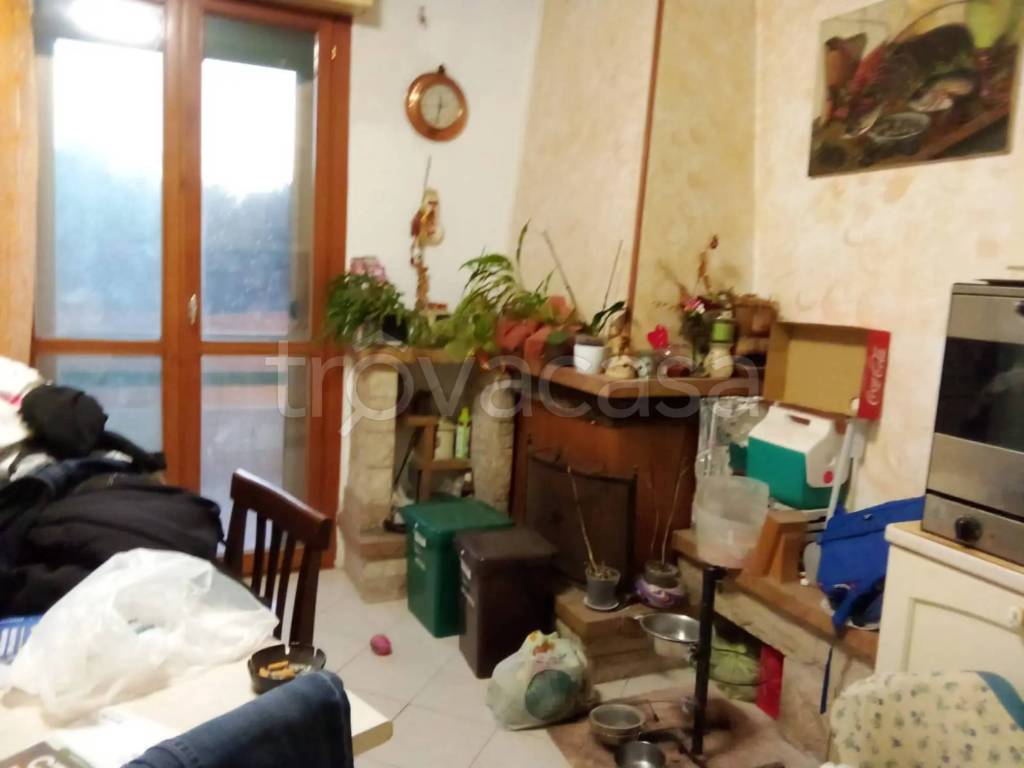 appartamento in vendita a Termoli