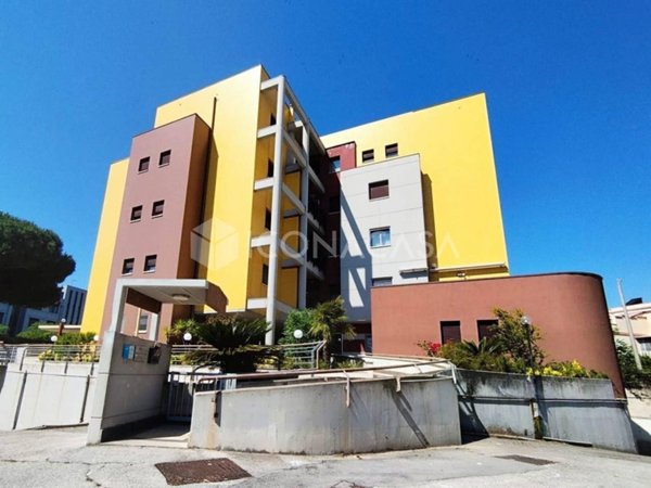 appartamento in vendita a Termoli