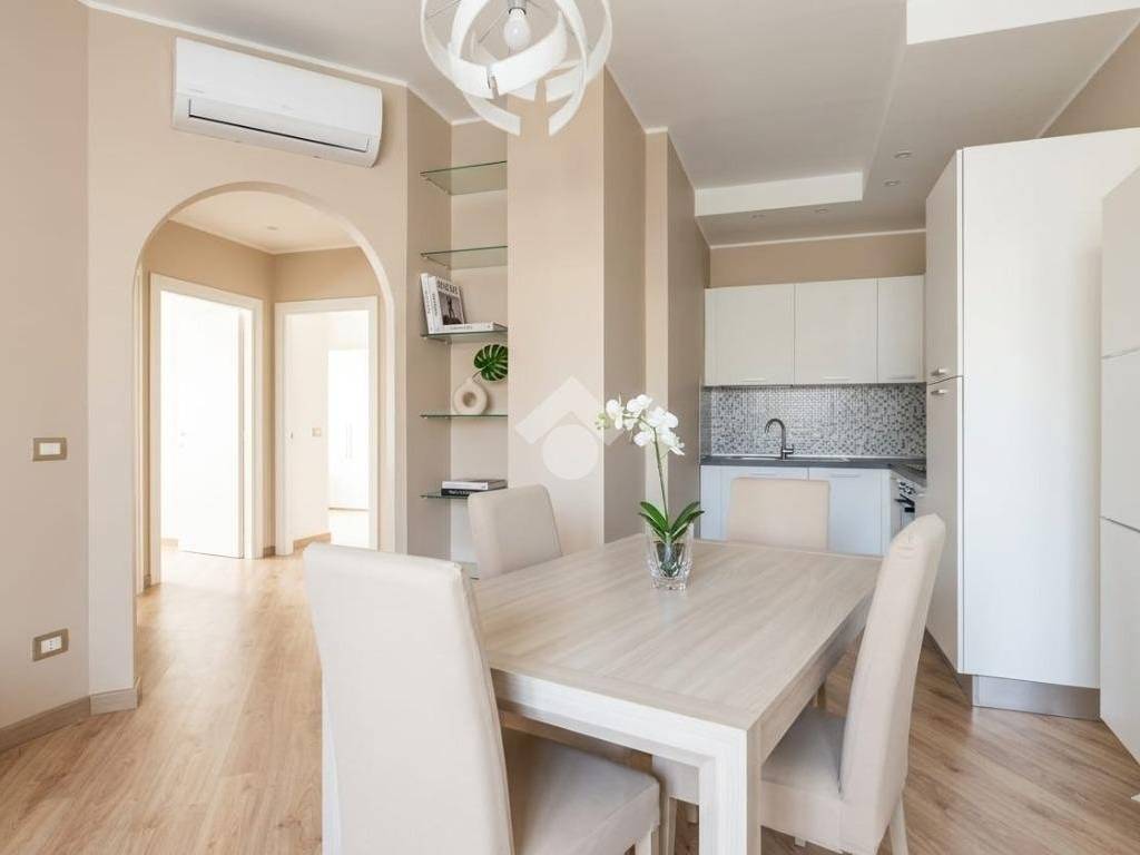 appartamento in vendita a Termoli