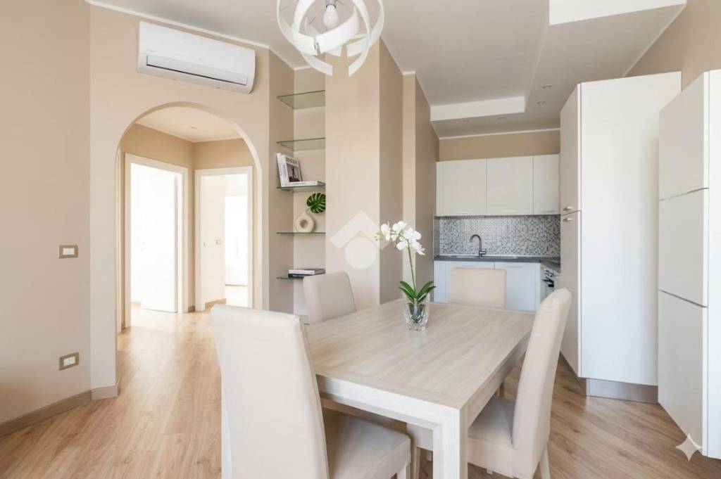 appartamento in vendita a Termoli