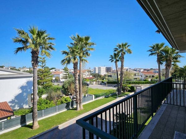 appartamento in vendita a Termoli