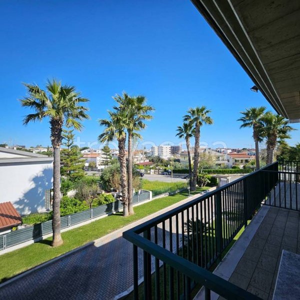 appartamento in vendita a Termoli