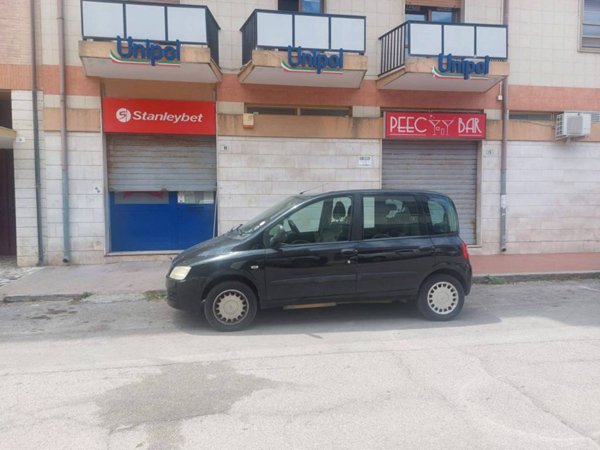 negozio in vendita a Termoli