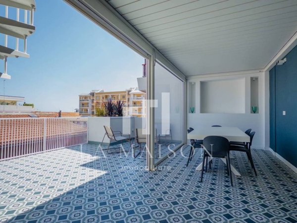 appartamento in vendita a Termoli