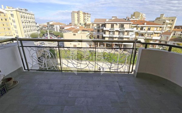 appartamento in vendita a Termoli