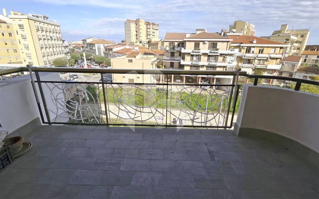 appartamento in vendita a Termoli