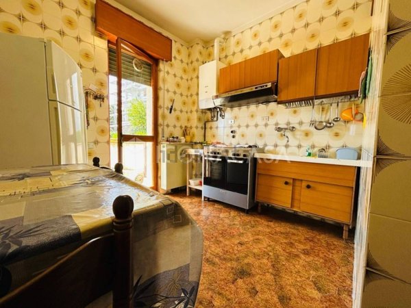 appartamento in vendita a Termoli