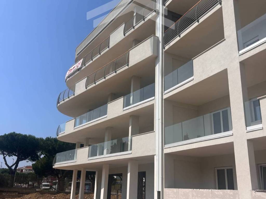 appartamento in vendita a Termoli
