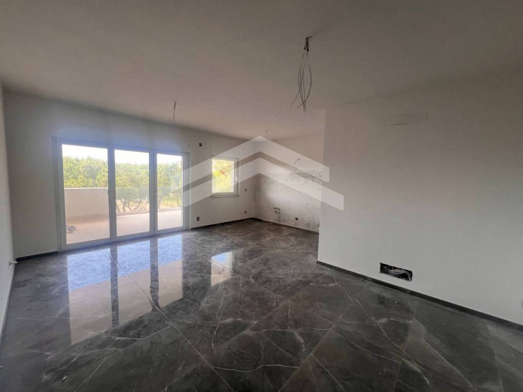 appartamento in vendita a Termoli