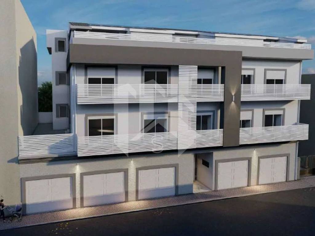 appartamento in vendita a Termoli
