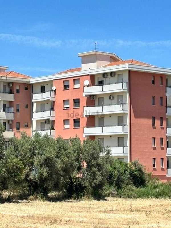 appartamento in vendita a Termoli