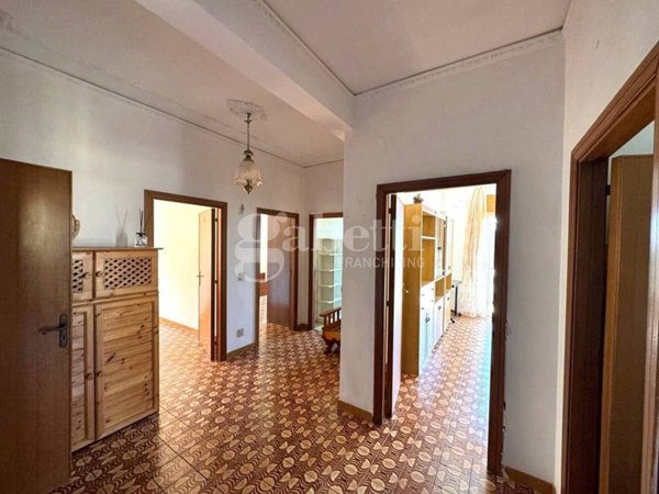 appartamento in vendita a Termoli