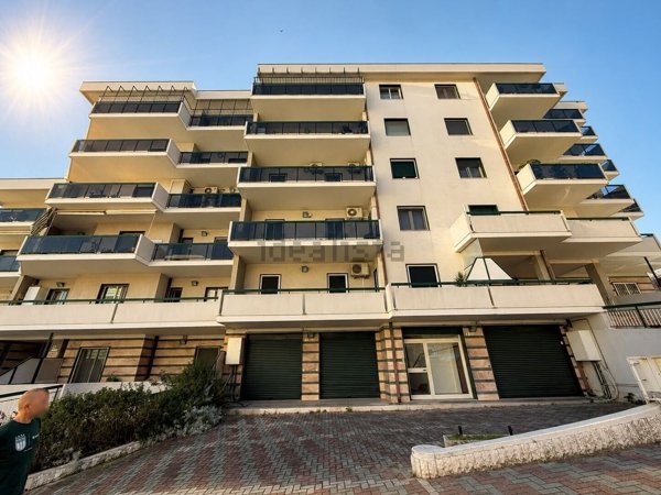appartamento in vendita a Termoli