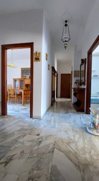 appartamento in vendita a Termoli